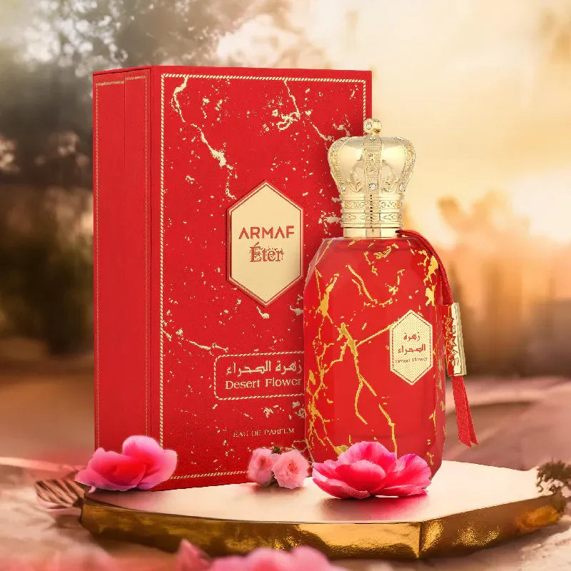 Armaf Eter Desert Flower 100ml