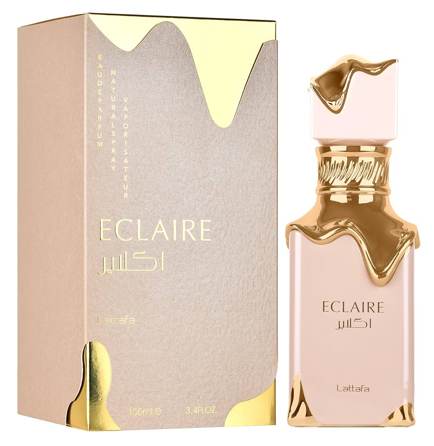 Lattafa Eclair /100ml