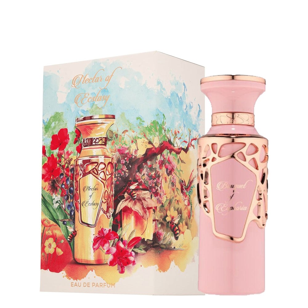Bouquet of Euphoria 100ml Fragrance World Eau de Parfum