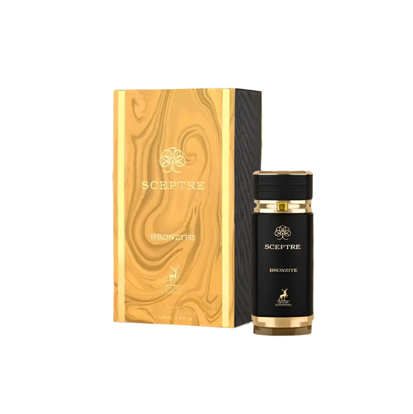 Sceptre Bronzite Eau de Parfum 100ml