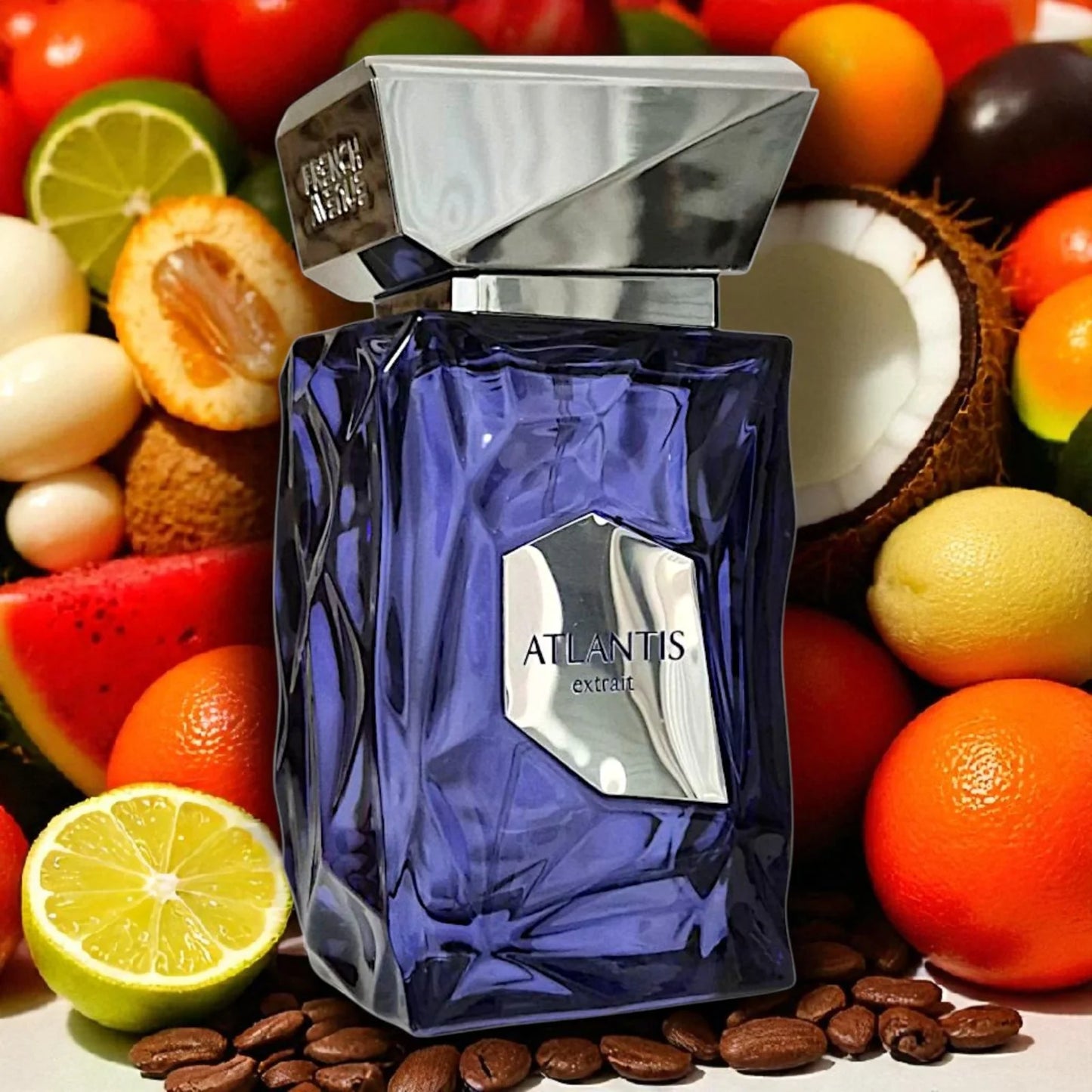 French Avenue Atlantis Extrait Eau de Parfum