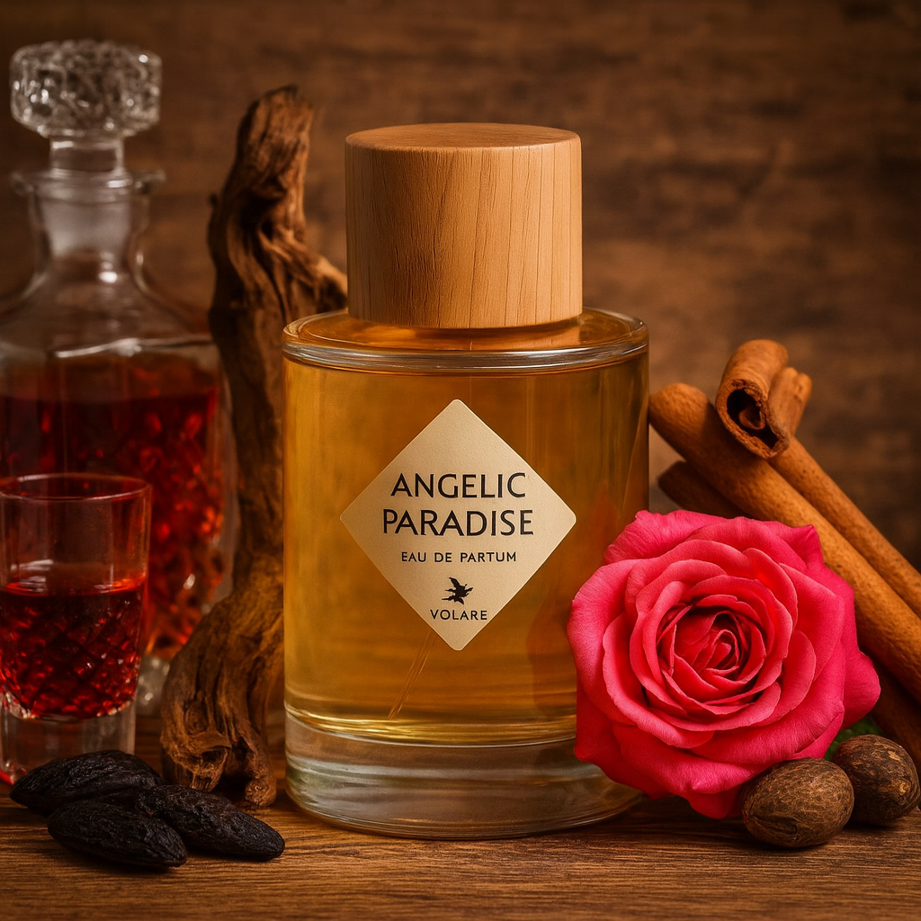 Volare Angelic Paradise 100 ml