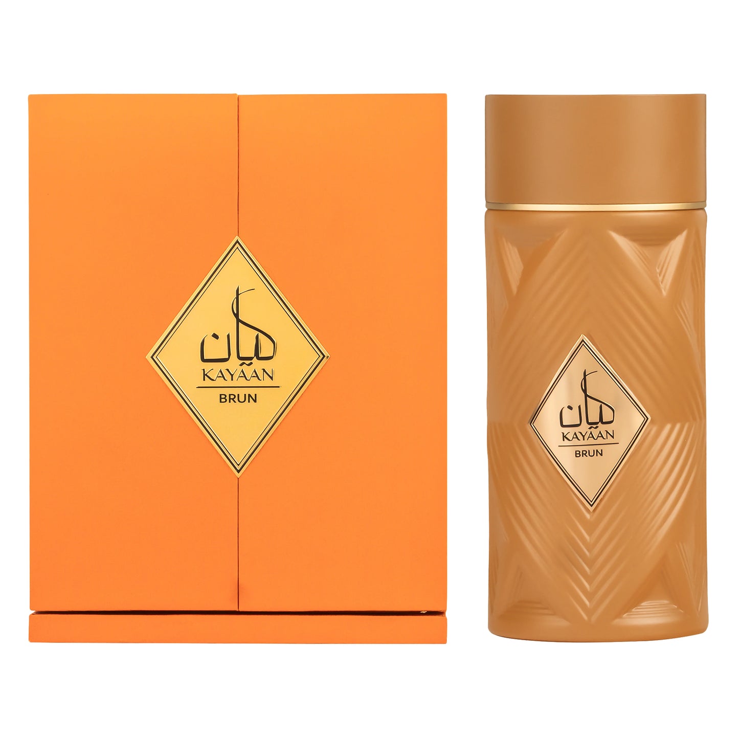 Kayaan Brun By Ansam From House of Armaf - 100 ml