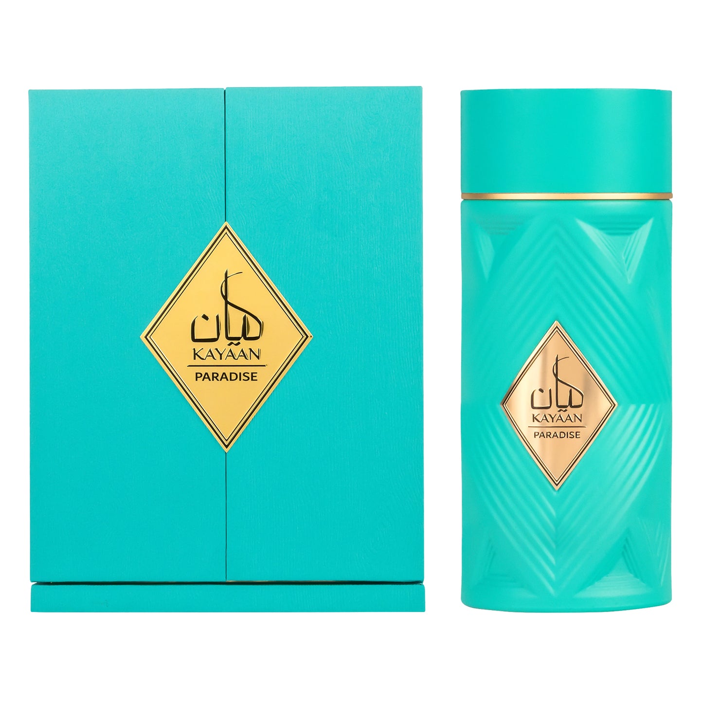 Kayaan Paradise By Ansam From House of Armaf - 100 ml