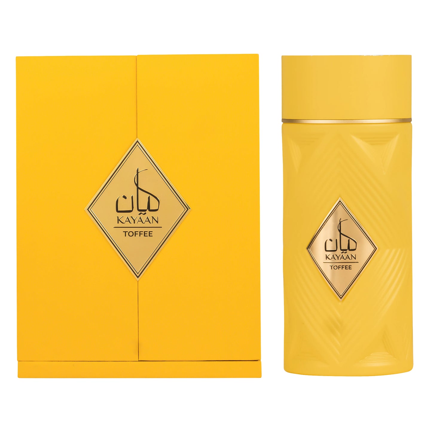 Kayaan Toffee By Ansam From House of Armaf - 100 ml