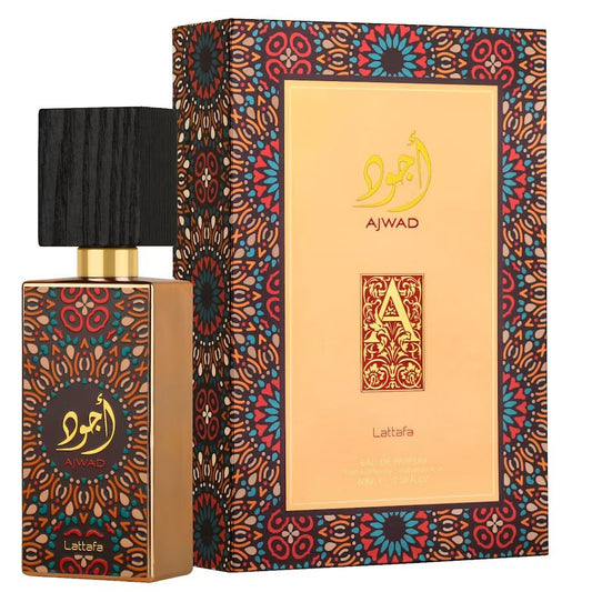 Lattafa Ajwad /60ml