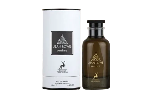 Maison Alhambra Parfüm Jean Lowe  Eau de Parfum 100ml