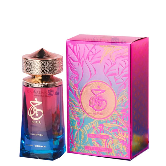 Khair Confection 100ml Paris Corner Eau de Parfum
