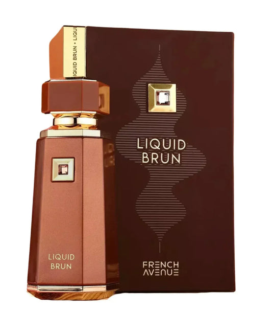 French Avenue Liquid Brun(PDM Althair) 100ml
