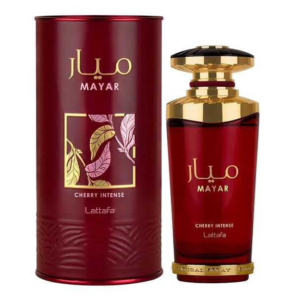 Lataffa Mayar Cherry Intense 100ml