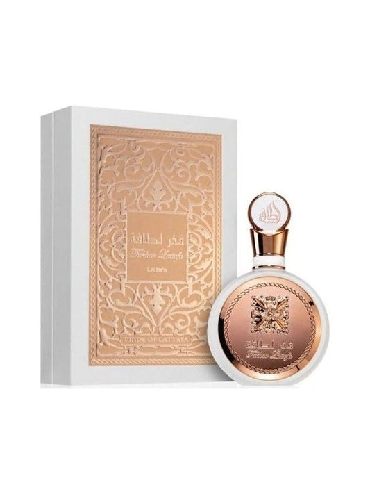 Lataffa Fakhar 100ml