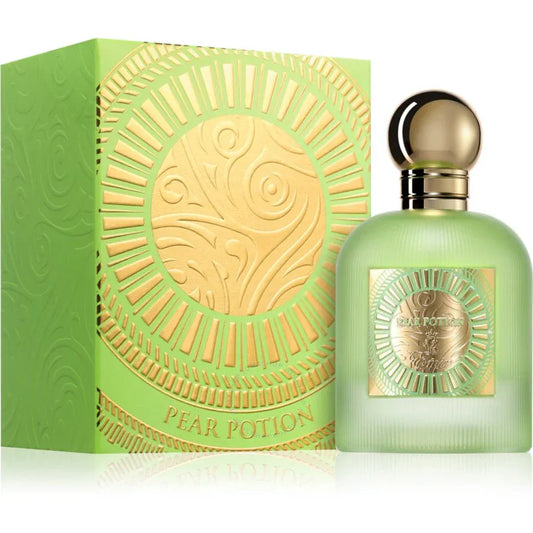 Paris Corner Emir Pear Potion 100ml