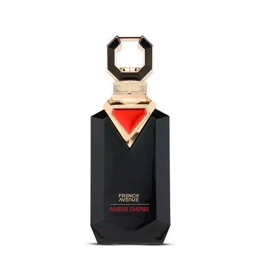 Amber Empire Extrait de Parfum 100ml - French Avenue