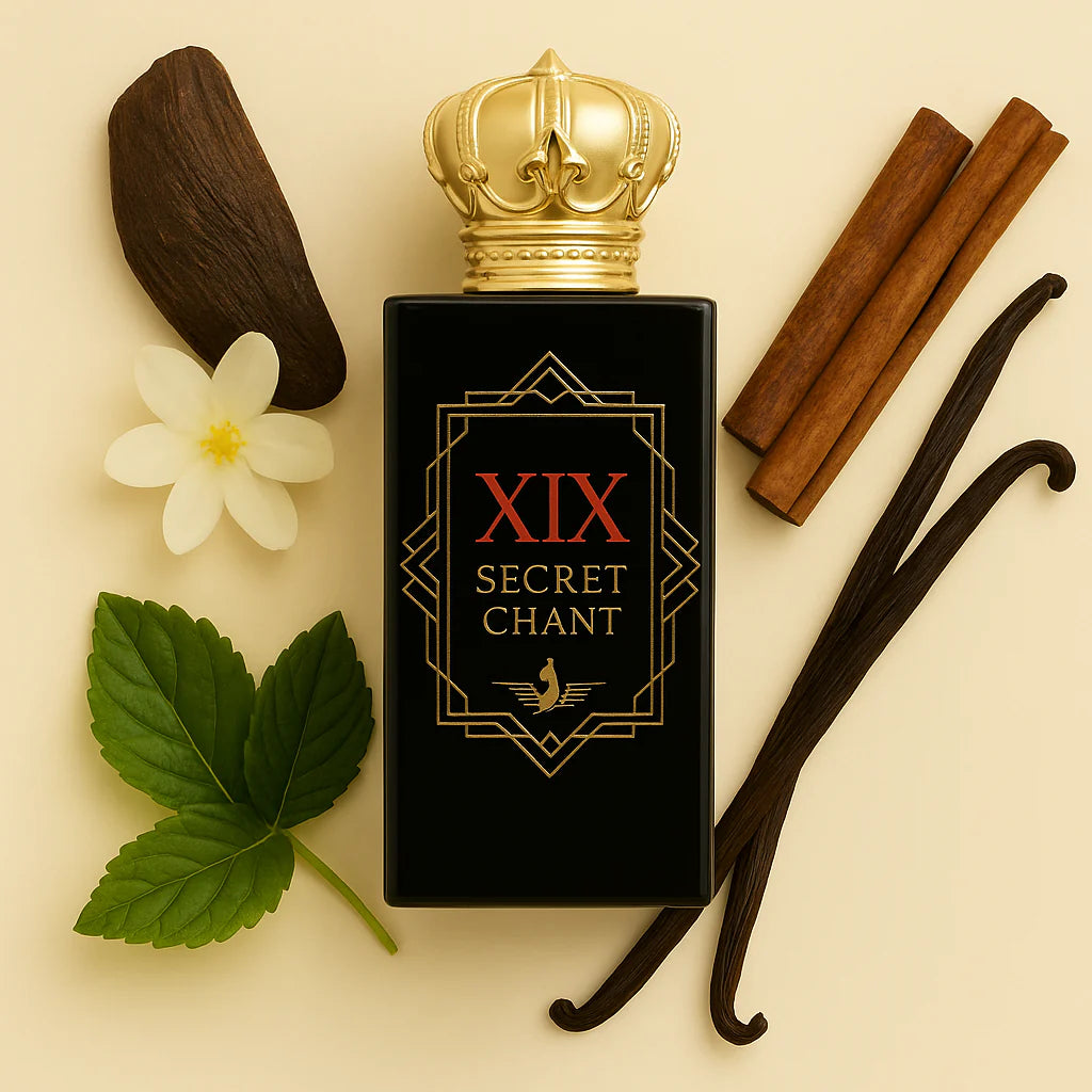 XIX Secret Chant - Volare 100ml