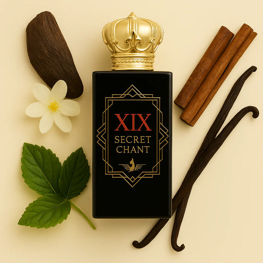 XIX Secret Chant - Volare 100ml