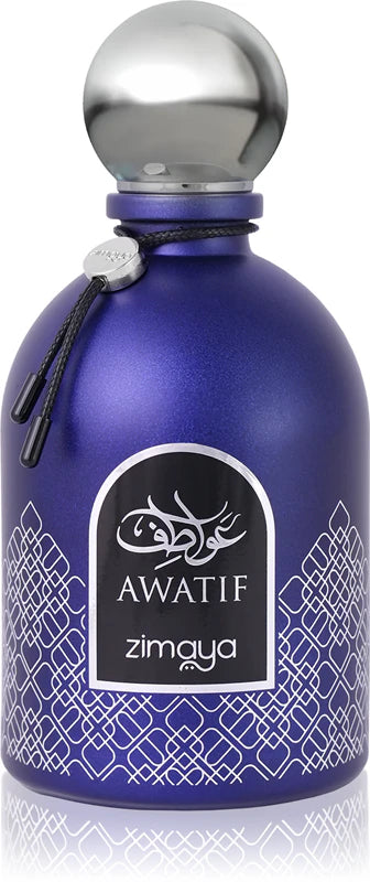 Zimaya Awatif Pour Homme