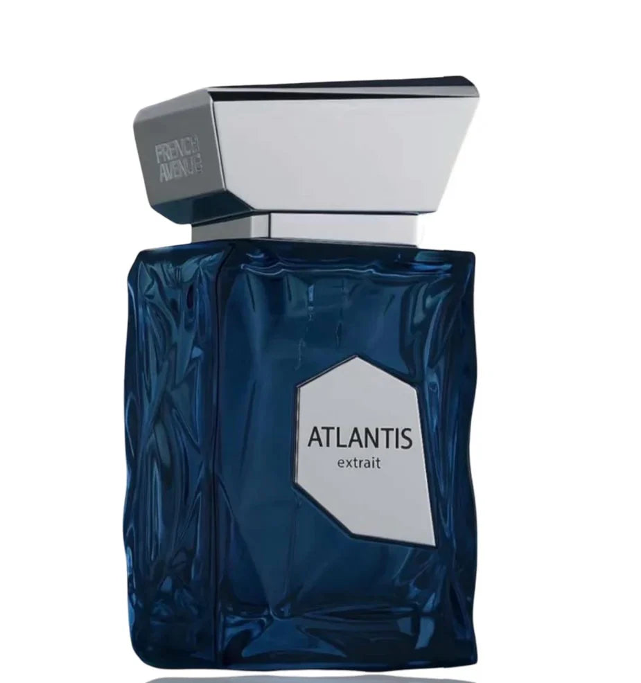 French Avenue Atlantis Extrait Eau de Parfum