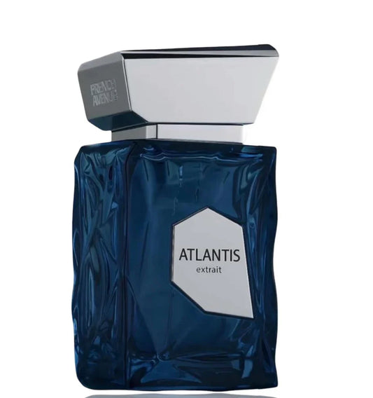 French Avenue Atlantis Extrait Eau de Parfum