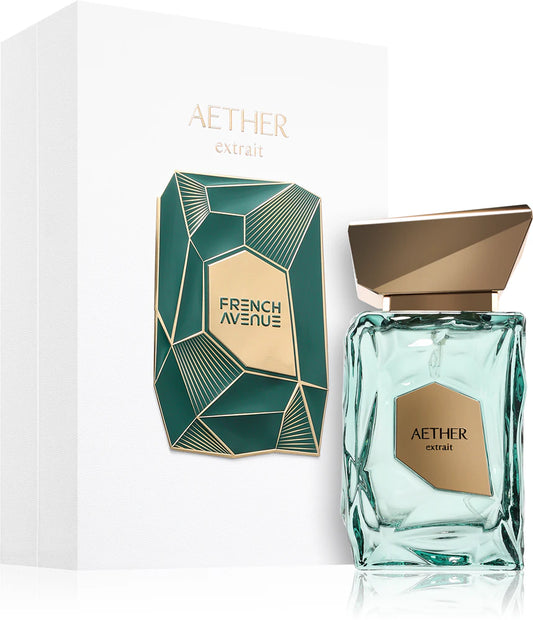 French Avenue Aether Extract de Parfum 100 ml