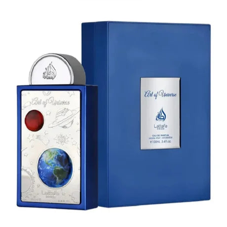 Art Of Universe Eau de Parfum 100ml