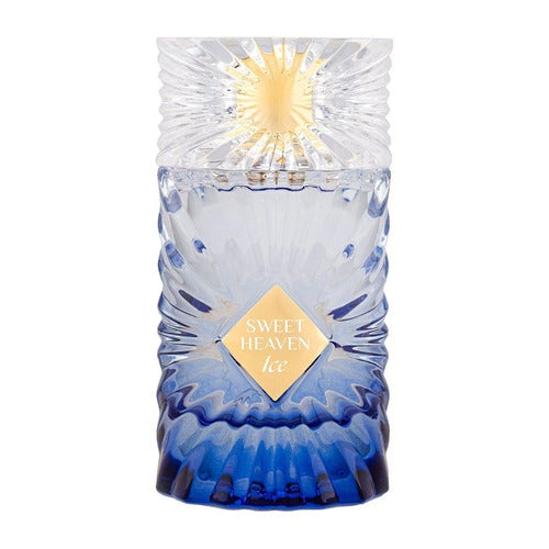 Sweet Heaven Ice
Eau De Parfum 100 ml (man)