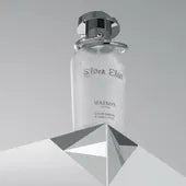 Silver Elixir Maison Asrar Gulf Orchid