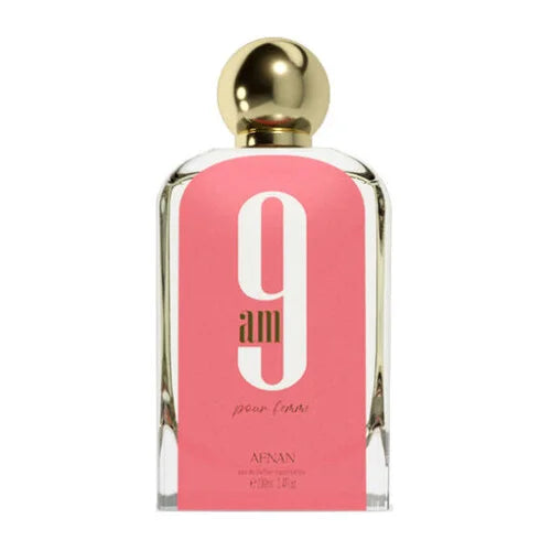 9 AM - Pour Femme
9 Collection