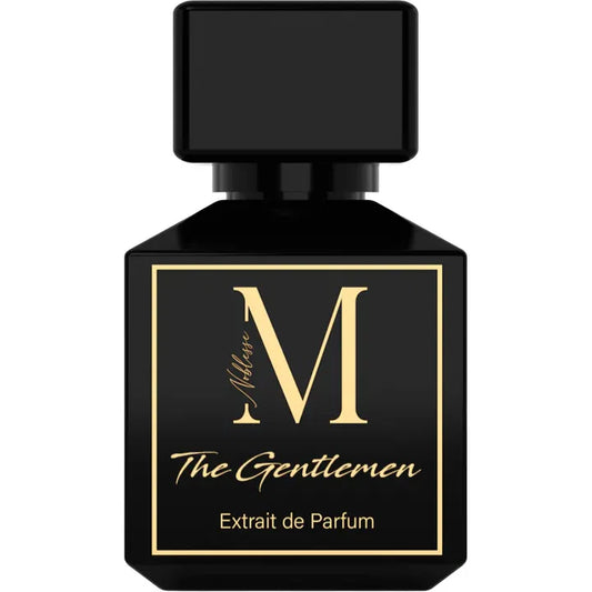 The Gentleman
Maison Noblesse 50 ml Extrait de Parfum