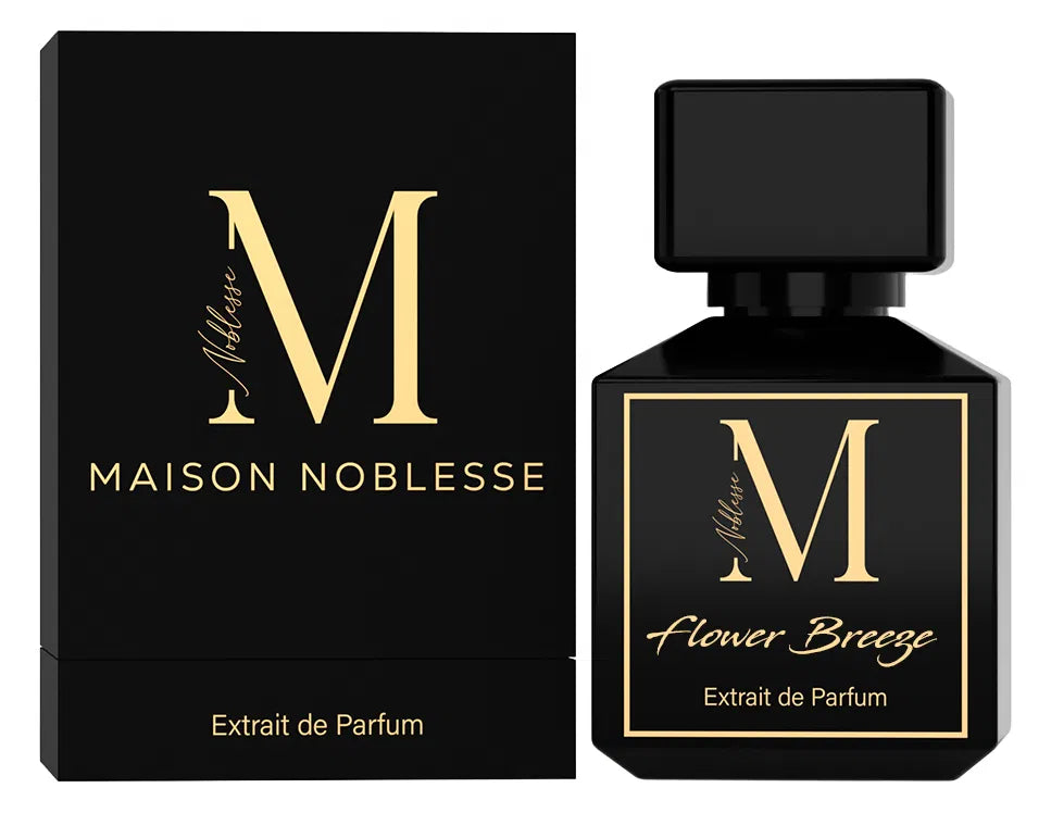 Flower Breeze Maison Noblesse 50 ml Extrait de Parfum