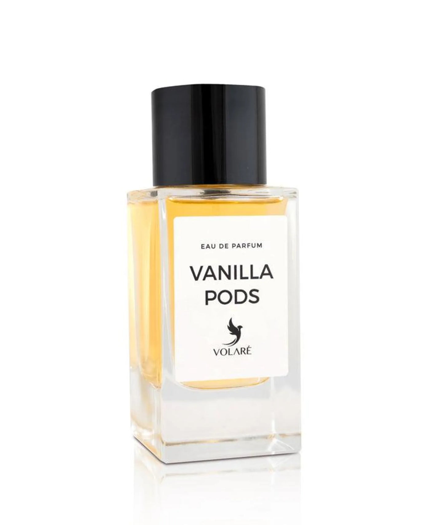 VOLARE Vanilla Pods 100ML Unisex Parfüm