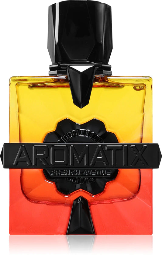 French Avenue Aromatix Forbidden Fruit