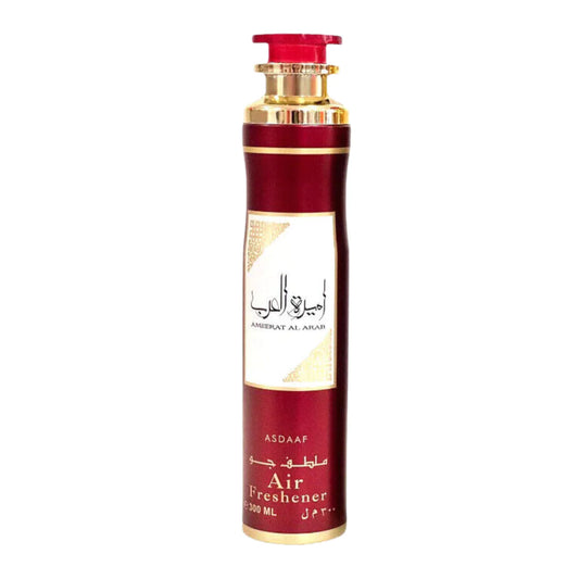 Ameerat Al Arab Air Freshener Raumspray - 300 ml