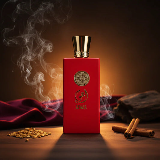 Ajwaa Murakaz Nusuk 100ml