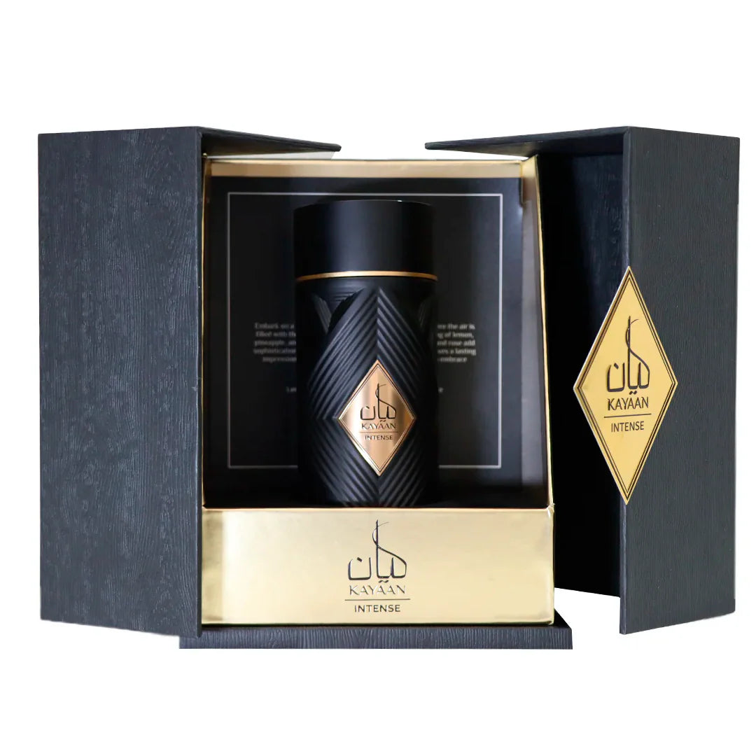 KAYAAN INTENSE EAU de Parfum 100 ml