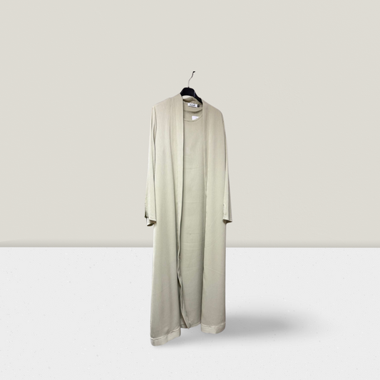 Kymono Abaya
