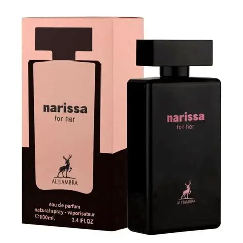 Narissa For Her