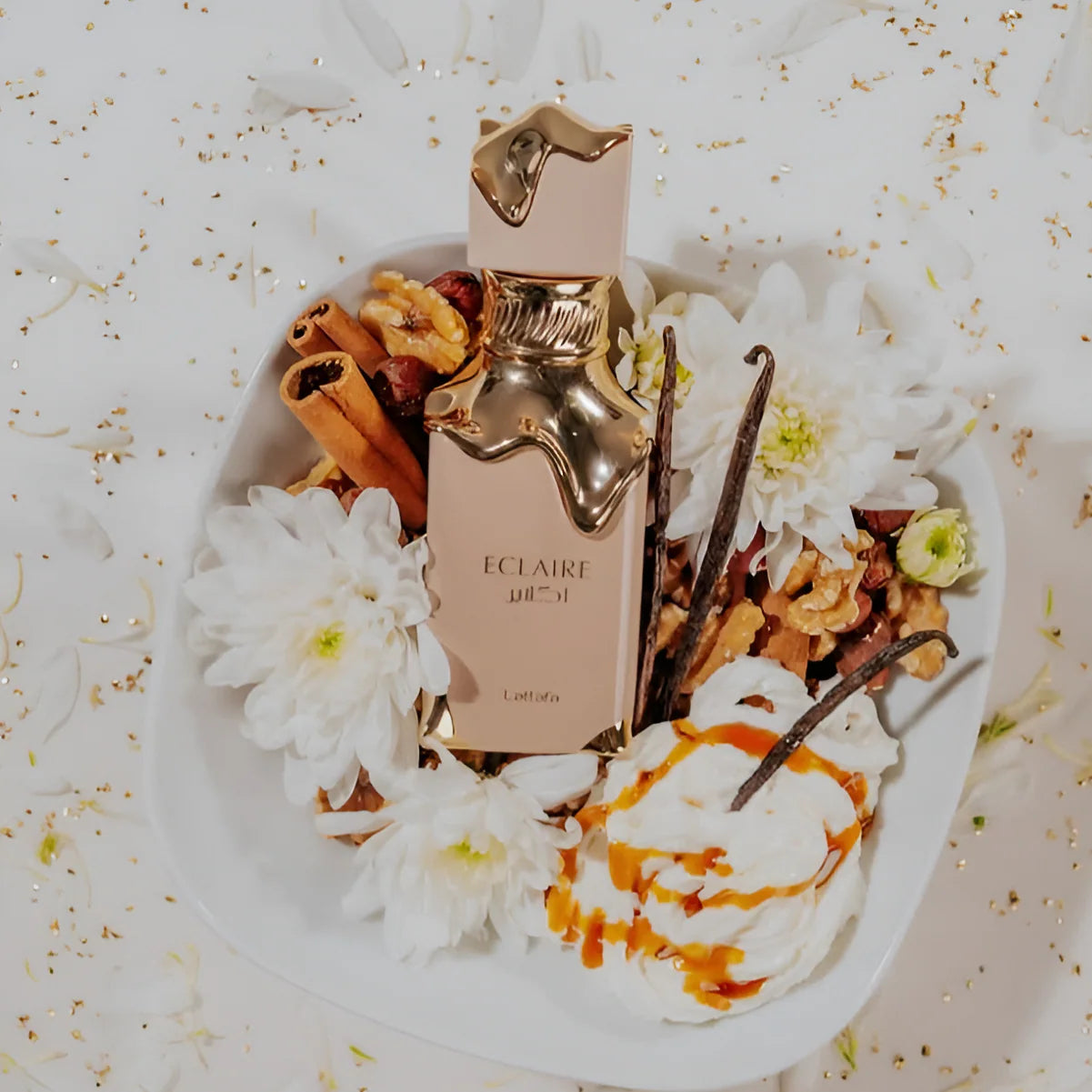 Lattafa Eclair /100ml