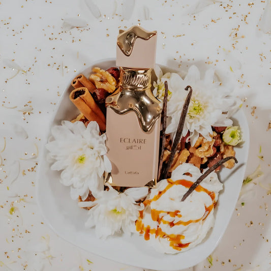 Lattafa Eclair /100ml